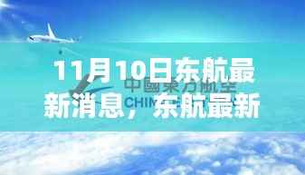 东航最新动态揭秘,行业焦点事件回顾与影响分析(11月10日更新)
