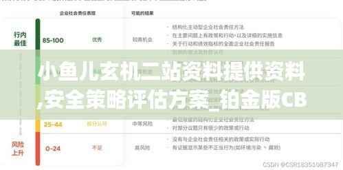 小鱼儿玄机二站资料提供资料,安全策略评估方案_铂金版CBX796.06