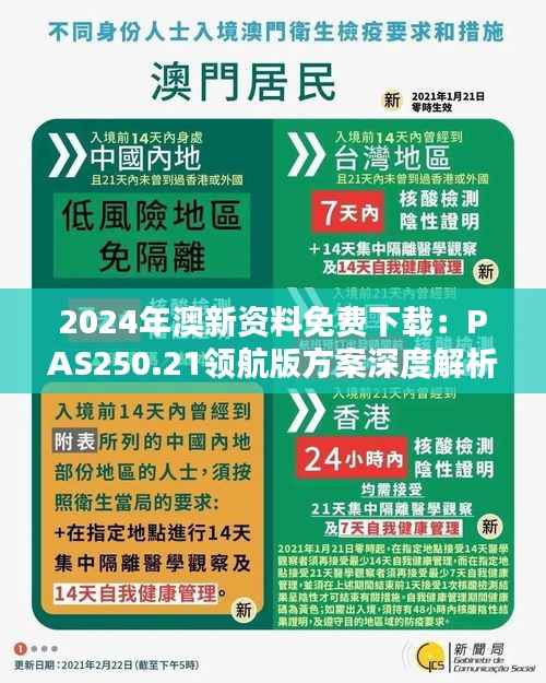 2024年澳新资料免费下载:PAS250.21领航版方案深度解析