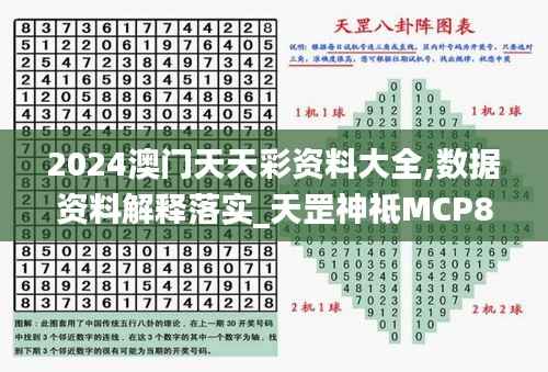2024澳门天天彩资料大全,数据资料解释落实_天罡神祗MCP831.11