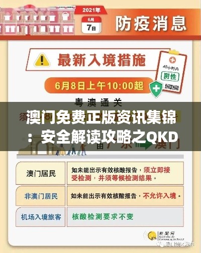 澳门免费正版资讯集锦:安全解读攻略之QKD110.3高配版