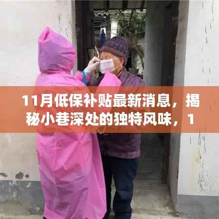 揭秘小巷深处的独特风味,低保补贴最新消息与隐藏特色小店