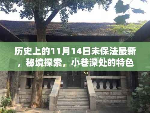 11月14日,未保法的历史变迁与秘境探索的独特记忆