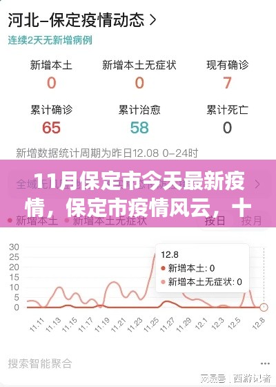 保定市疫情最新动态与深度洞察,十一月最新消息及风云变幻