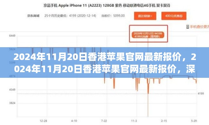 香港苹果官网最新报价深度解析，市场趋势与选购策略指南（2024年11月20日）