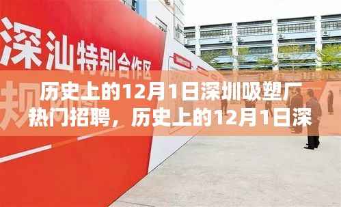 深圳吸塑厂招聘热潮揭秘,历史上的12月1日深度探析与观点阐述