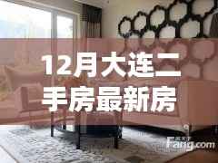 大连二手房最新房源,家的温馨与友情的邂逅在冬季的温馨篇章