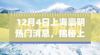 揭秘上海崇明热点,最新消息速递(12月4日)