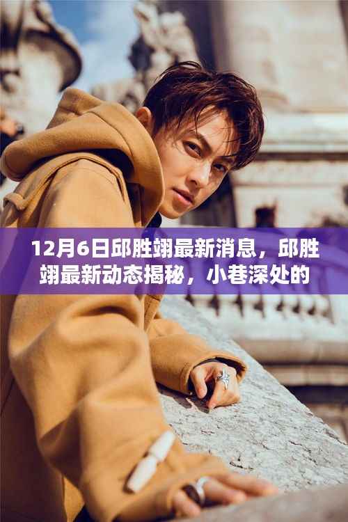 邱胜翊最新动态揭秘,探秘独特风味小店,12月6日最新消息