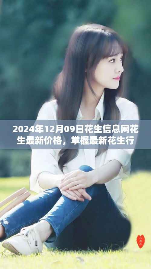 2024年花生信息网最新价格及行情全攻略,初学者与进阶用户必备查询指南