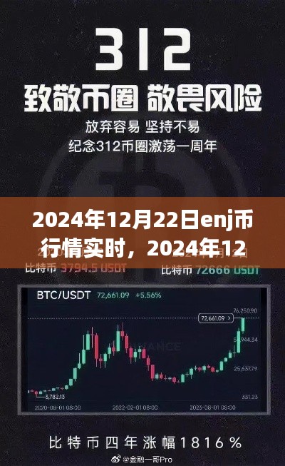 2024年12月22日Enj币行情实时分析与展望,洞悉币市动态