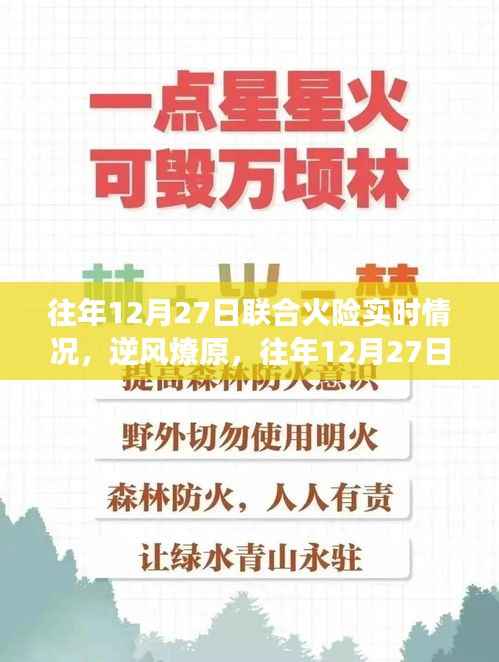 往年12月27日联合火险实时情况回顾,逆风燎原中的奋斗与成长之路