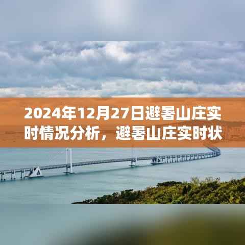 2024年12月27日避暑山庄实时状况深度分析与观点阐述