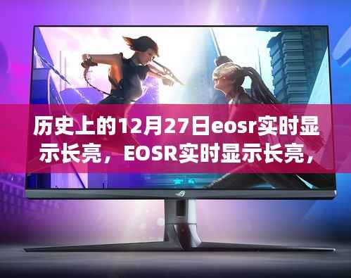 EOS R实时显示长亮,历史上的12月27日如何重塑摄影界格局?