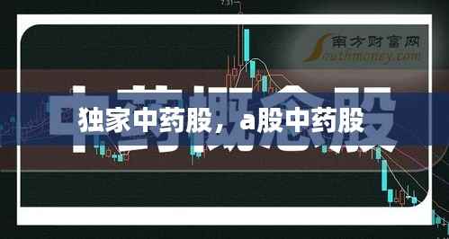 独家中药股,a股中药股