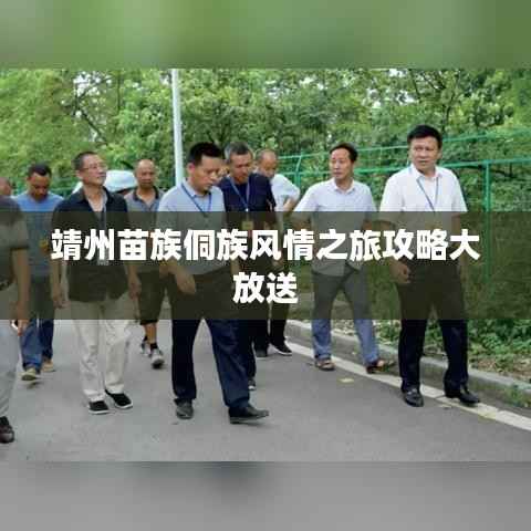 靖州苗族侗族风情之旅攻略大放送