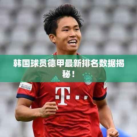 韩国球员德甲最新排名数据揭秘!