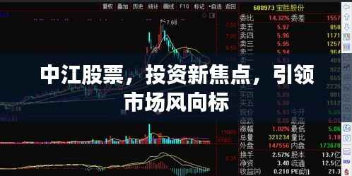 中江股票,投资新焦点,引领市场风向标