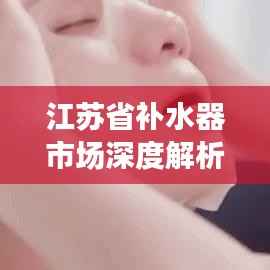 江苏省补水器市场深度解析,趋势、机遇与挑战