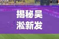 揭秘吴淞新发展动态,头条新闻聚焦吴淞新面貌