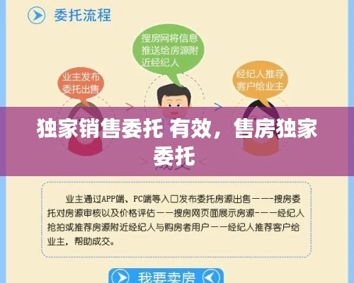 独家销售委托 有效,售房独家委托