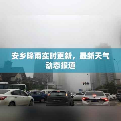 安乡降雨实时更新,最新天气动态报道