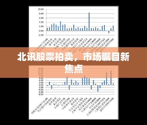 北讯股票拍卖,市场瞩目新焦点